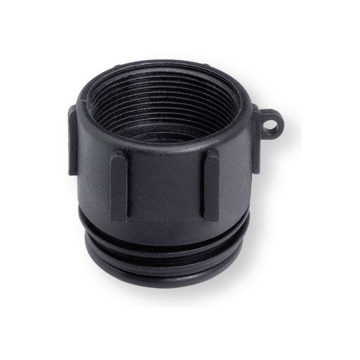Adapter für Fasspumpe 2
